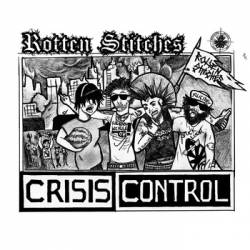 Rotten Stitches : Crisis Control